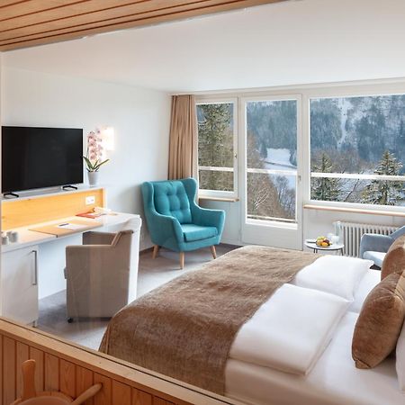 Hotel Waldegg - Adults Only Engelberg Exterior photo