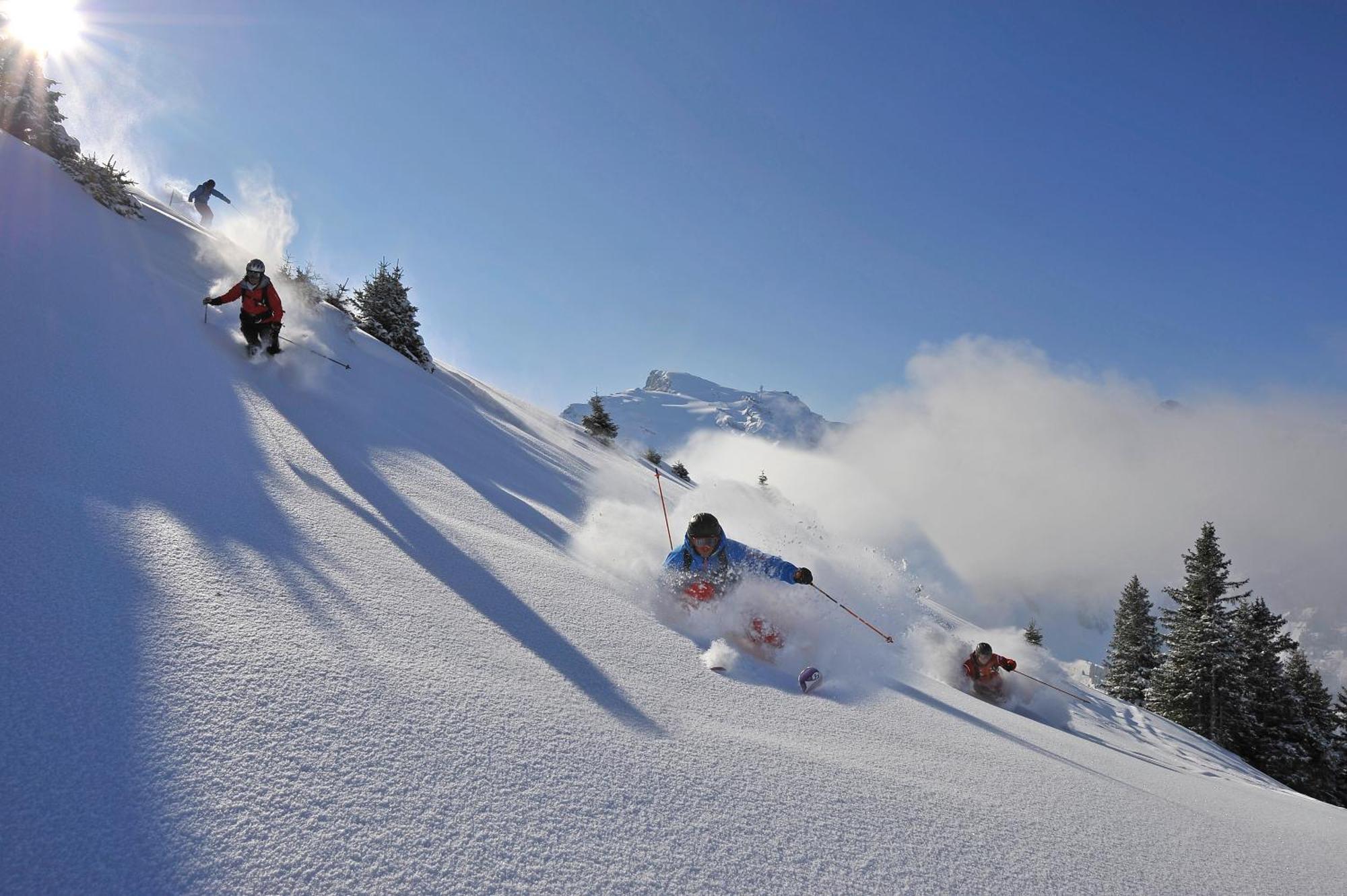 Hotel Waldegg - Adults Only Engelberg Exterior photo