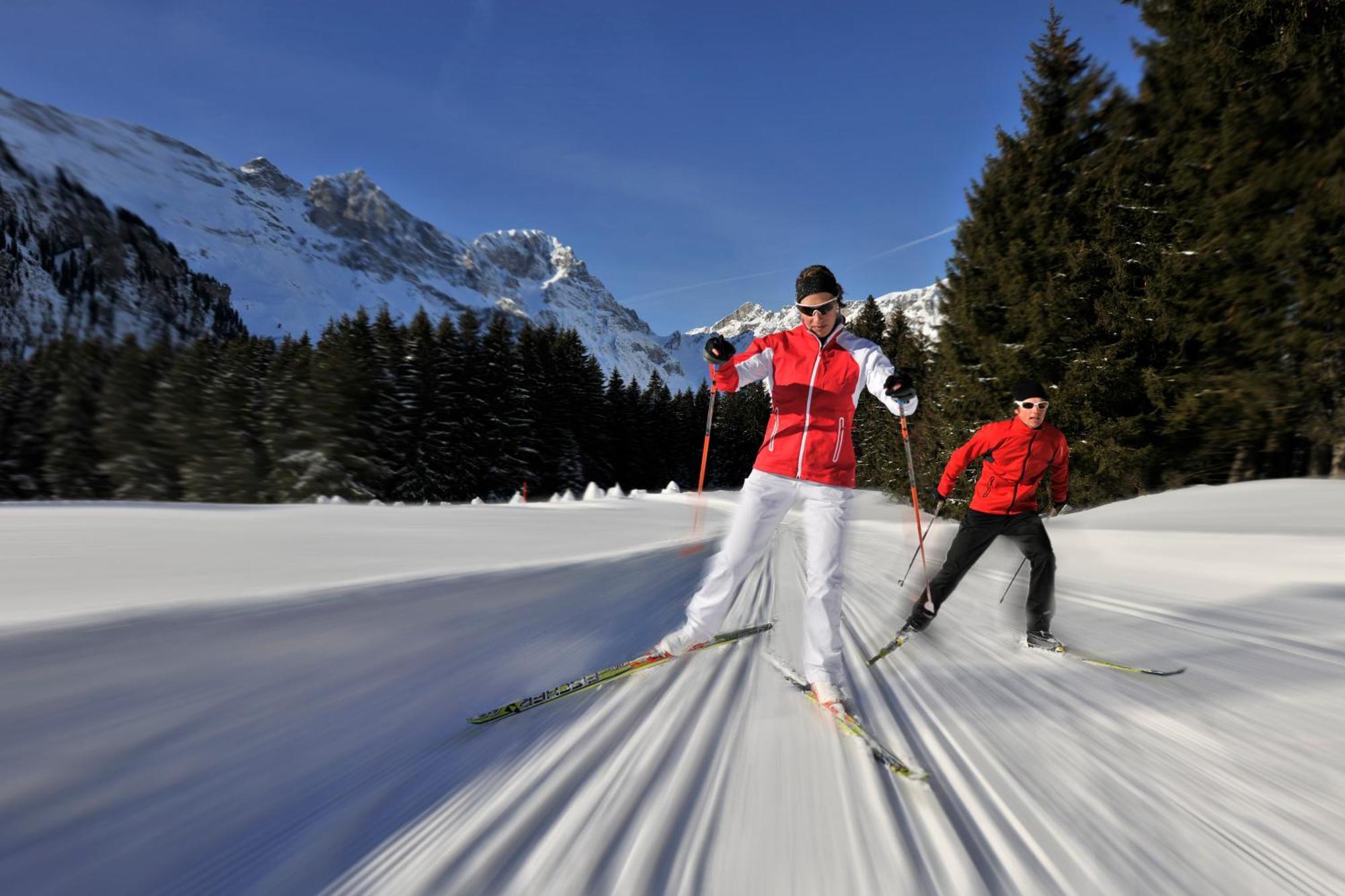 Hotel Waldegg - Adults Only Engelberg Exterior photo