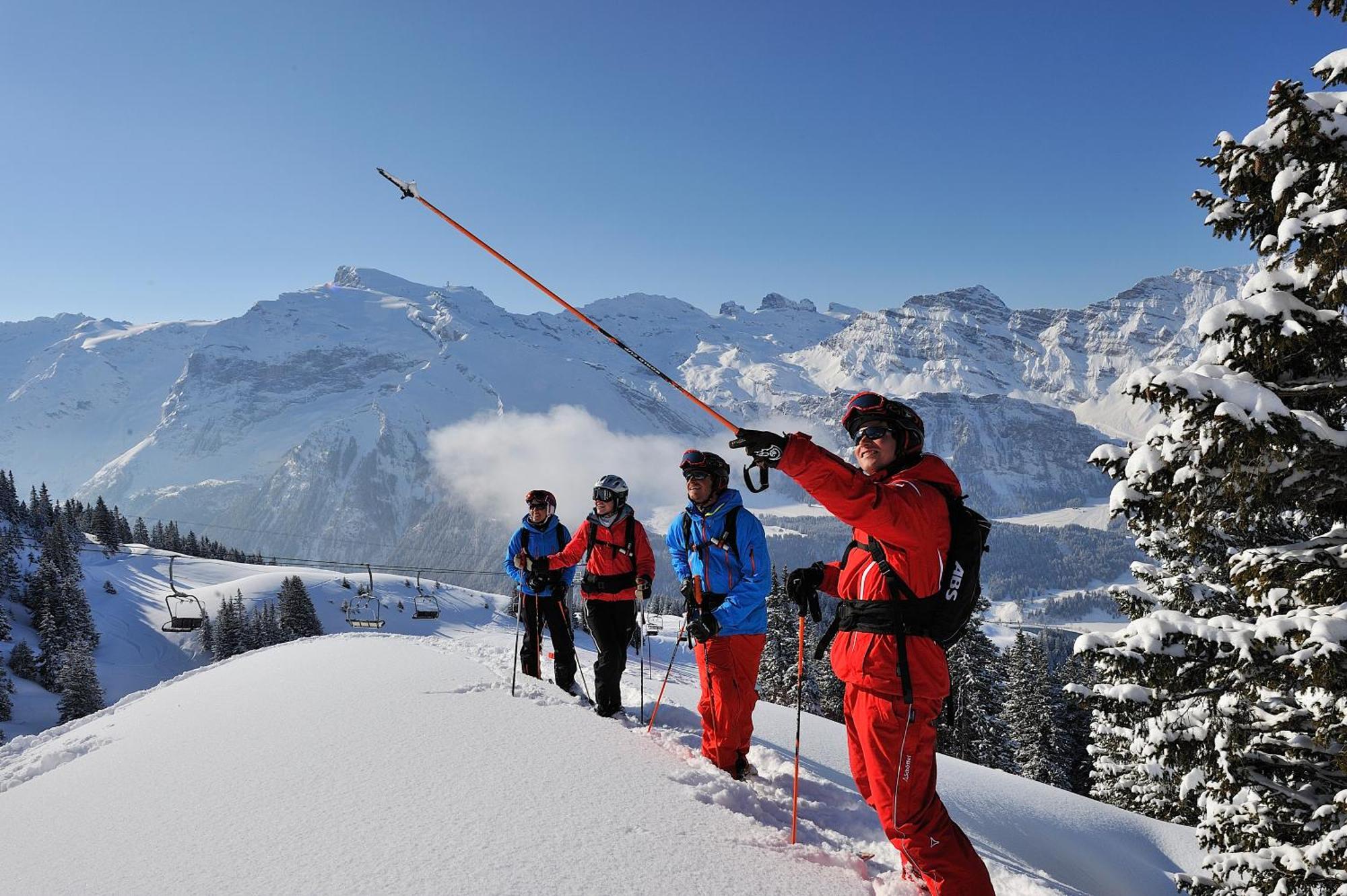 Hotel Waldegg - Adults Only Engelberg Exterior photo