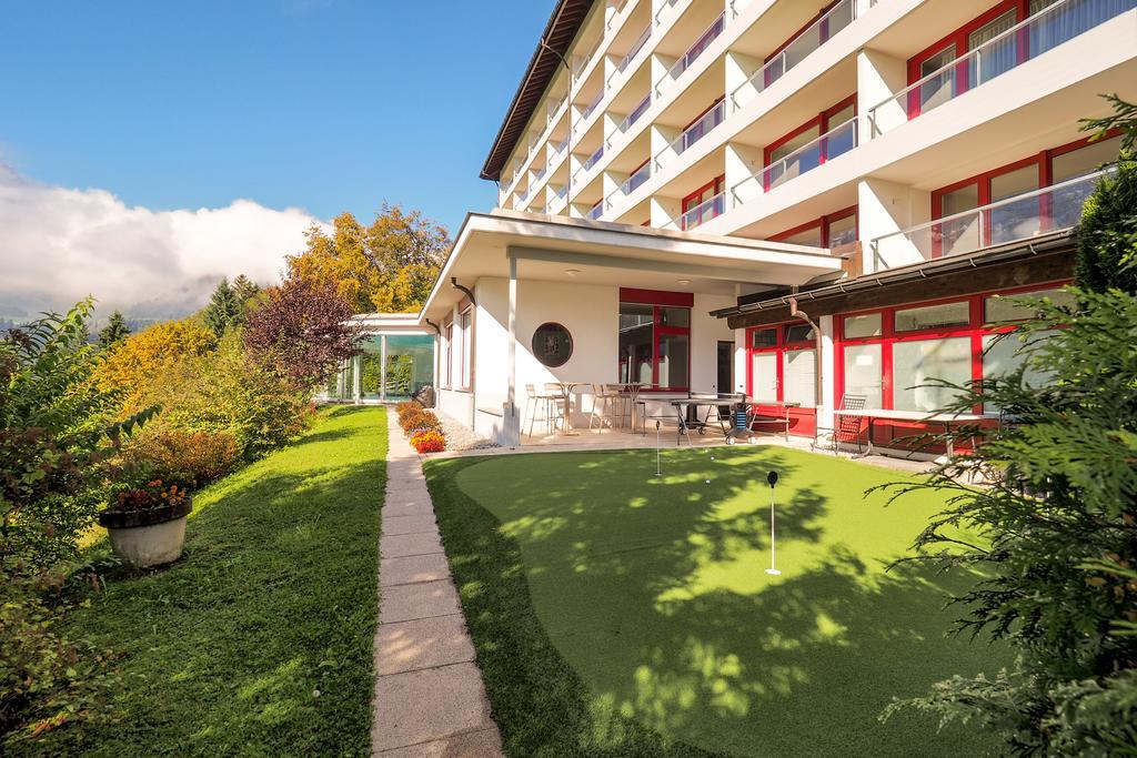 Hotel Waldegg - Adults Only Engelberg Exterior photo