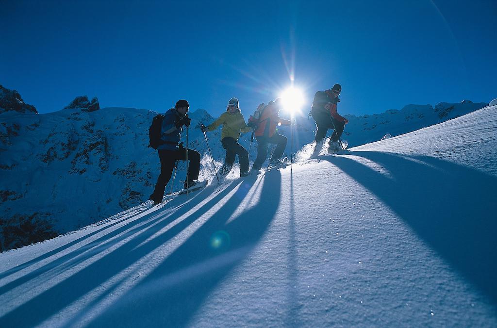 Hotel Waldegg - Adults Only Engelberg Exterior photo